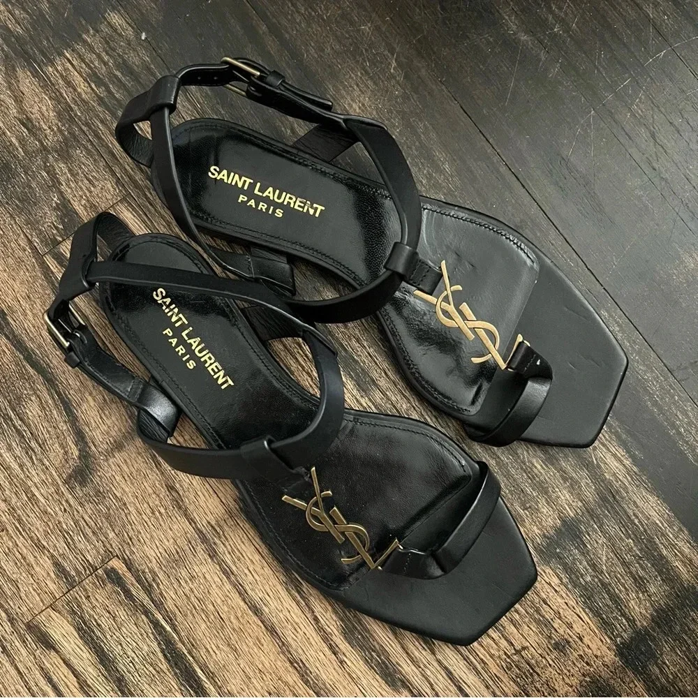 Saint Laurent saint laurent